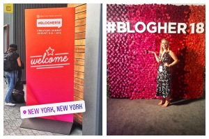 blogher creators summit